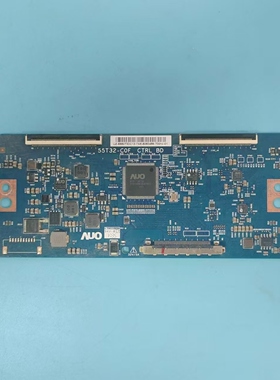 海信LED50N3600U 50EC550UA 50EC500U逻辑板55T32-C0F CTRL BD
