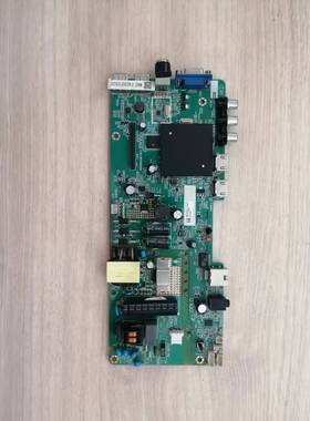 原装正品 飞利浦40PFF5459/T3 主板MSD6A338-T5C1 配屏K400WDC2