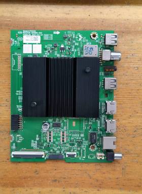 创维 55A3/55G22/55A5/50P50 主板 A7R3010 N012406-001986-004