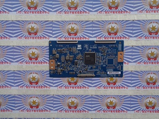 海信 LED55EC620UA 逻辑板 55P05-C00 P550QVN01.0 55P05-C00