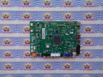 原厂长虹 LED48C2080I 主板 JUC7.820.00101252配屏M480F13-E1-H