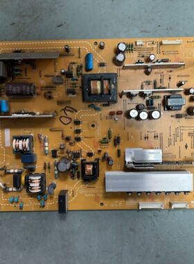 夏普40LX620A/40LX710A 电源板RUNTKA744WJQZ LC1010-4001AC 现货