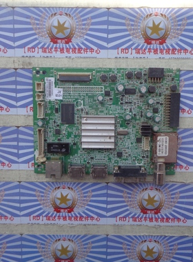 原装创维49E360E主板5800-A8S160-0P40屏LC490DUJ-SGE3