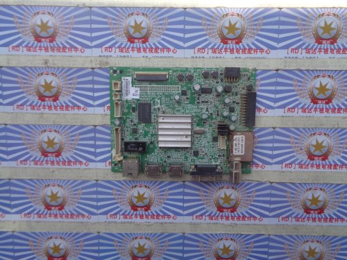原装创维49E360E主板5800-A8S160-0P40屏LC490DUJ-SGE3