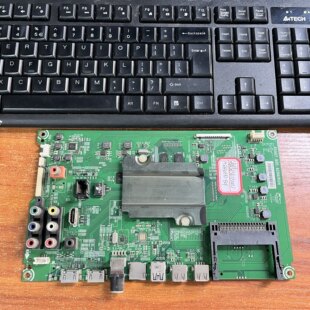 原装海信LED65K5500U主板RSAG7.820.6299 配屏HE650HU-B01现货 啊