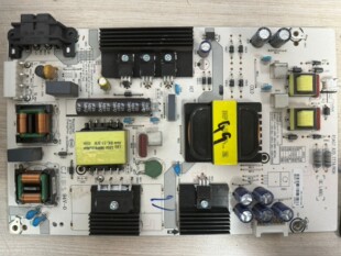 A现货原装拆机海信LED49N51U 电源板 RSAG7.820.7774 HLL-4250WA
