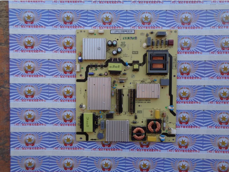 A原装TCLL55A980CUDL55H880