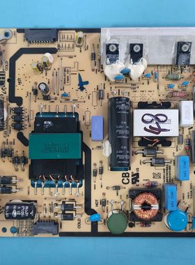 适三星LH48DQDPLGC/XF LH48DBEPLGC电视电源板BN44-00735C/A 电路