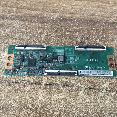 原装现货小米L65MA-AC电视逻辑