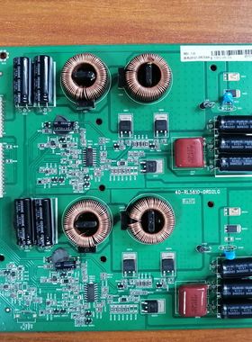 原装 TCL L65H8800A-CF 恒流板 背光板40-RL5810-DRD2LG