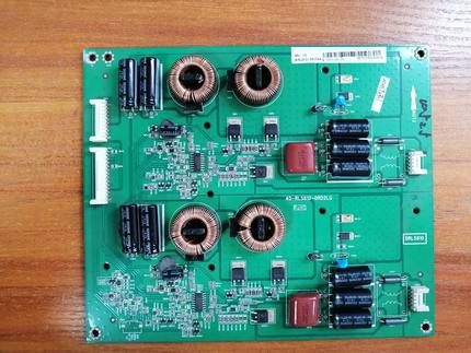 原装 TCL L65H8800A-CF 恒流板 背光板40-RL5810-DRD2LG