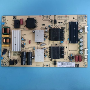AY166D 原装 K55E50电源板0090729199F 16G 2SF09测好 海尔55l2P