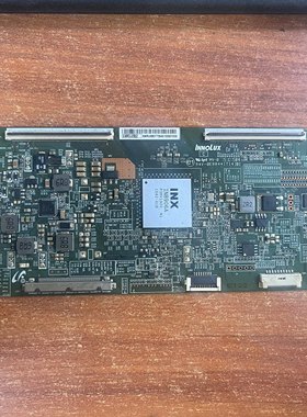 原装拆机乐视L503IN X3-50电视逻辑板EAMDJ2S52 IN8906A测好 啊