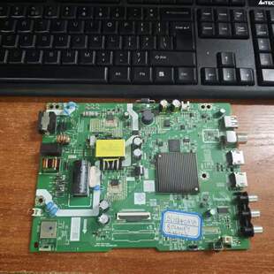 原装创维40A3D主板A3T223 N012406-002744-002屏QY0-030测好 啊