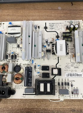 长虹55Q3TA 55Q3T 55G6 电源板HQL55D-1SH 560-A 3BS00156测好 华
