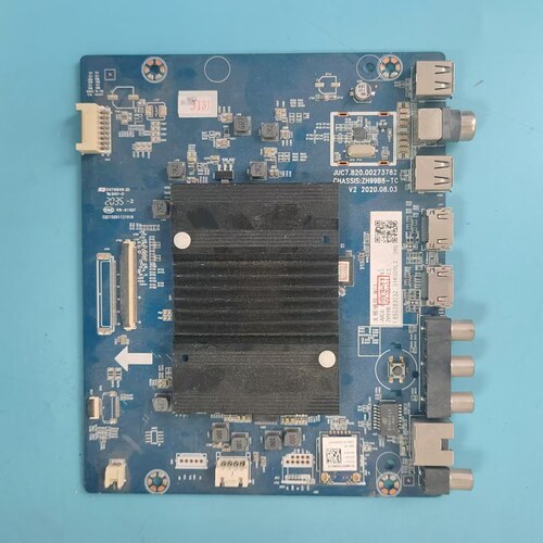 长虹65A8UPRO55D7PPRO主板