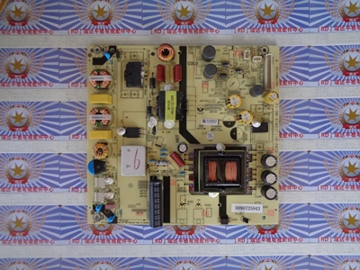 原装拆机海尔 H42E10 电源板 TV5502-ZC02-01 0090725943 非代用