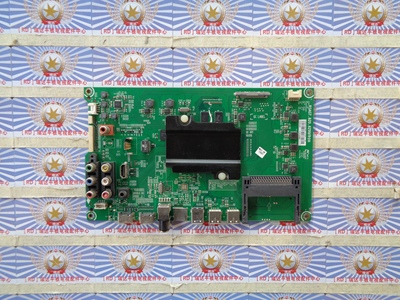 原装海信LED55EC760UC(BOM1)主板