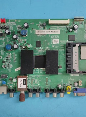 原装TCL L42E5300D主板40-1MS801-MAD2HG MS80104配屏LVF420AUTM