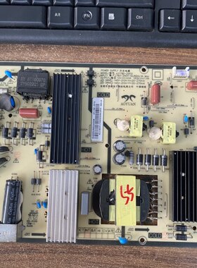 红米L55R8-X电视机电源板AY178D-2SF01 D490100024304现货拆机 华