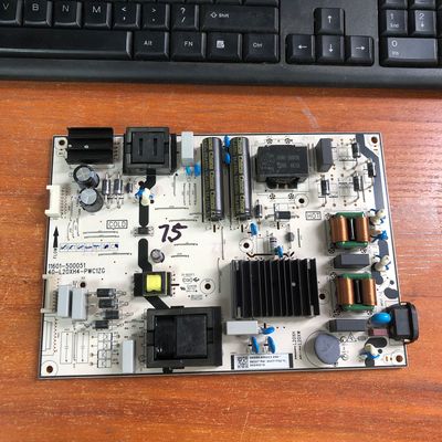 原装65T8E65P79E电视电源板40