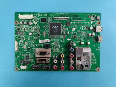 适LG47LV3600-CB42LV3600主板