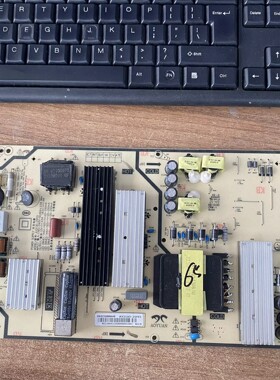 原装红米L65R8-X 电视电源板AY213D-2SF01 093155000440测好发 华