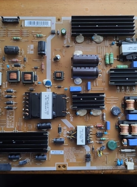 三星原装 BN44-00654A F65S1T_DSM 电源板 现货 测好发