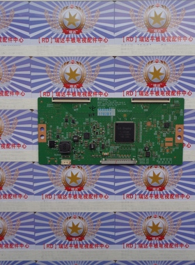 LG 49UB8250-CH 逻辑板 6870C-0502C 6870C-0502C 屏 LC490EQE