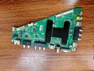 海尔 LD55U3000 主板 0091802852B V1.0 配屏 LSC550HJ03-S02/