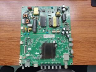 AA原装 长虹55D3700i主板 JUC7.820.00145188 屏C550F15-E1-H现货