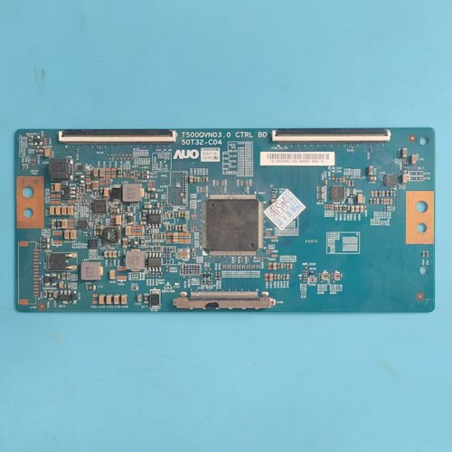原装海信LED43M5600UC逻辑板