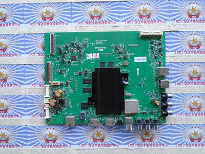 AA原装 创维 43G6 主板 5800-A8S790-0P20 屏 RDL430WY(LD0-100)