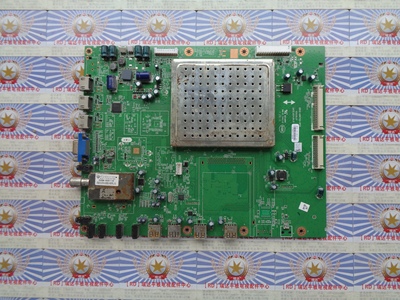 先锋 LED-55Z900D 主板 5800-A8K750-0P10 屏 LC550EUD(SD)(F1)