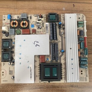 长虹LED55760D iTV55830DE 电源板JC255S-3SF01 850028618现货 华