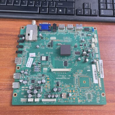 原装长虹LED32880IX主板JUC7.820