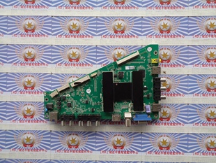 原装原厂海尔LED46Z300主板MHTV3236-ZC01-01配屏HV460WU2-200