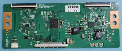 原装LED55A900R创维55E750A