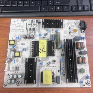 原装拆机海信75E3H 75A56K电视电源板RSAG7.820.13067实图 啊