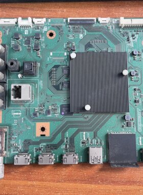 原装夏普LCD-58MY8006A主板QPWBXG625WJN1 DUNTKG625屏V580DJ4啊