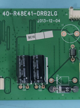 A原装TCL D50A710 L50F2850A LE48D8600恒流板40-R48E41-DRB2LG
