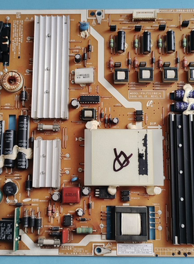 适三星UA55B7000WF UA55B6000VF电视电源板PD5512F1 BN44-00271A