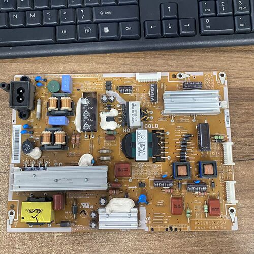 三星UA55ES6100J电视电源板PD55
