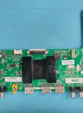 原装东芝55L2600C主板RT69AV 1.30.01.2969A7-00-00屏LVF550CSDX