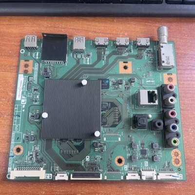 主板QPWBXG625WJN1配屏V650DJ4-K
