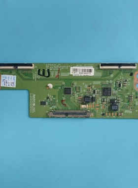 原装海信LED43K3100液晶逻辑板6870C-0532A配屏HD426K3F21测好发