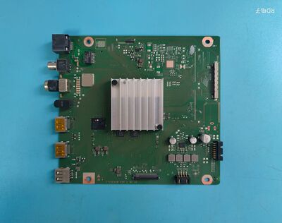 华为HD55/65DESA主板IT1DESCM