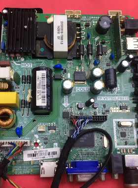 原装 AOC LE32A1130/8 主板 TP.VST59S.PB813 配HV320WX2-206现货