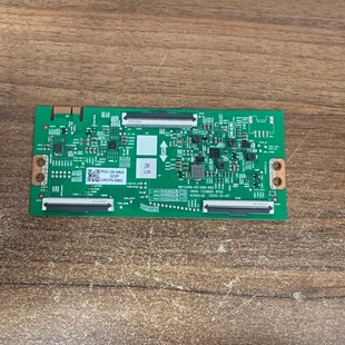 T55B00 PRO逻辑板5800 1P00 N012406 002 原装 001598 创维55A5