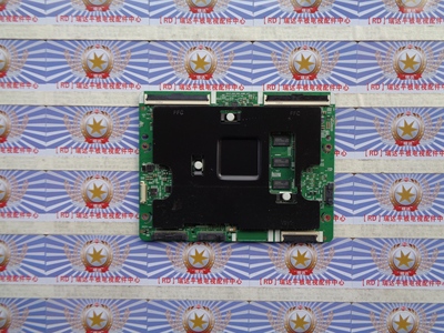 原装正品 三星UA65JU6800JXXZ 逻辑板T650QVR01.0 65T41-C03 现货